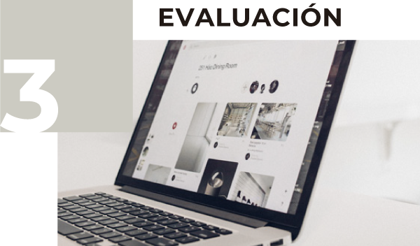 Evaluación