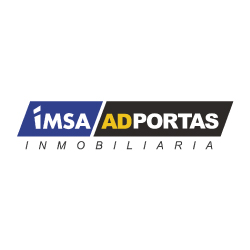 Logo Imsa Adportas