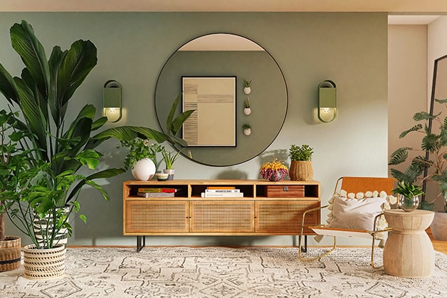 Vivienda sustentable